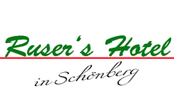 Ruser's Hotel in Schönberg